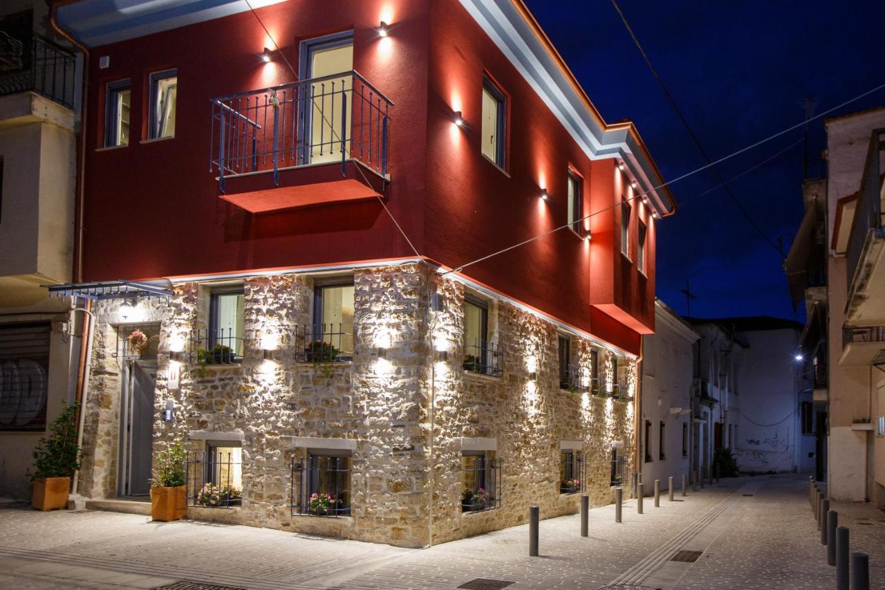 Οniro Comfort Living Янина Экстерьер фото