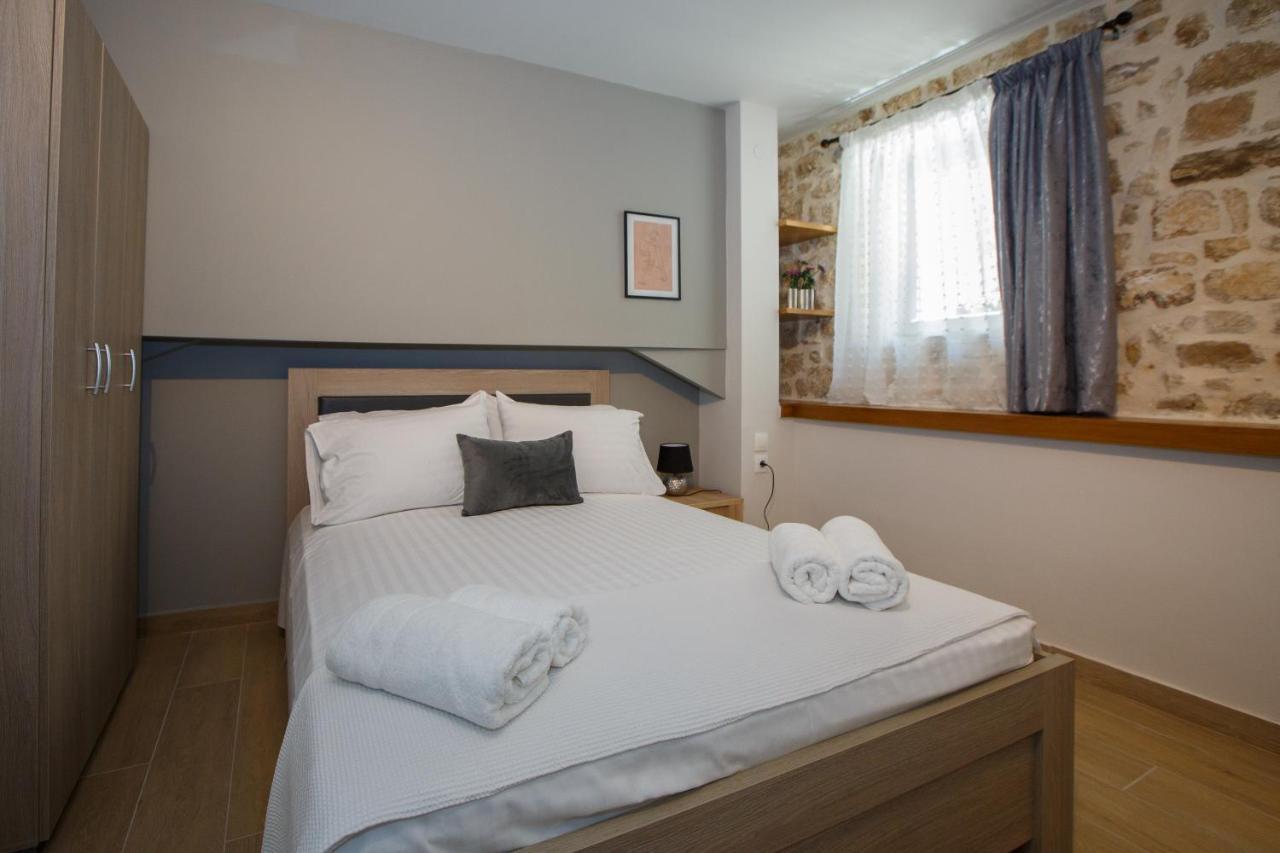 Οniro Comfort Living Янина Экстерьер фото