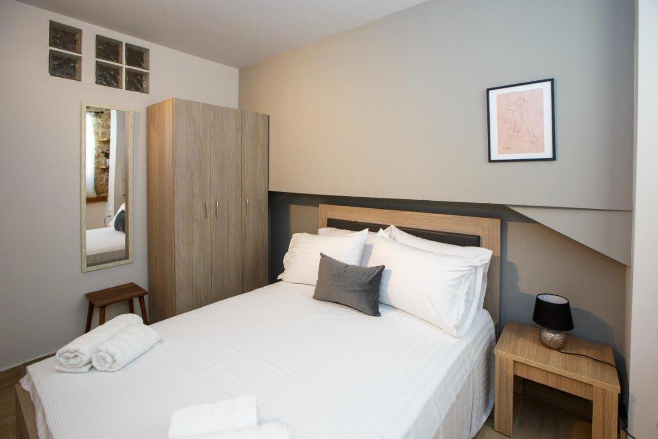 Οniro Comfort Living Янина Экстерьер фото