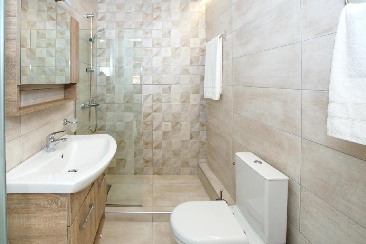 Οniro Comfort Living Янина Экстерьер фото