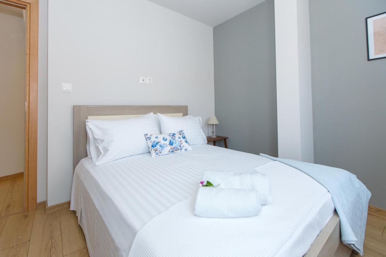 Οniro Comfort Living Янина Экстерьер фото