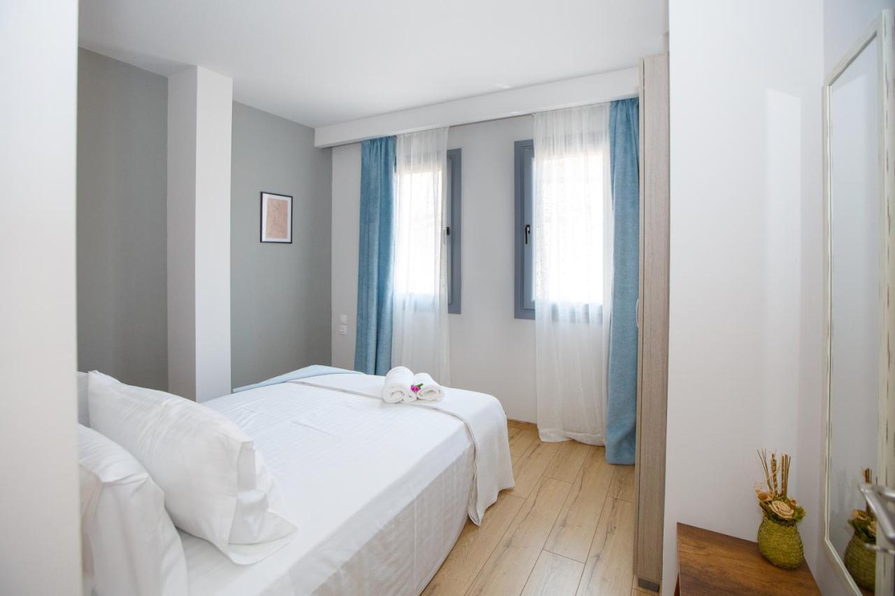 Οniro Comfort Living Янина Экстерьер фото