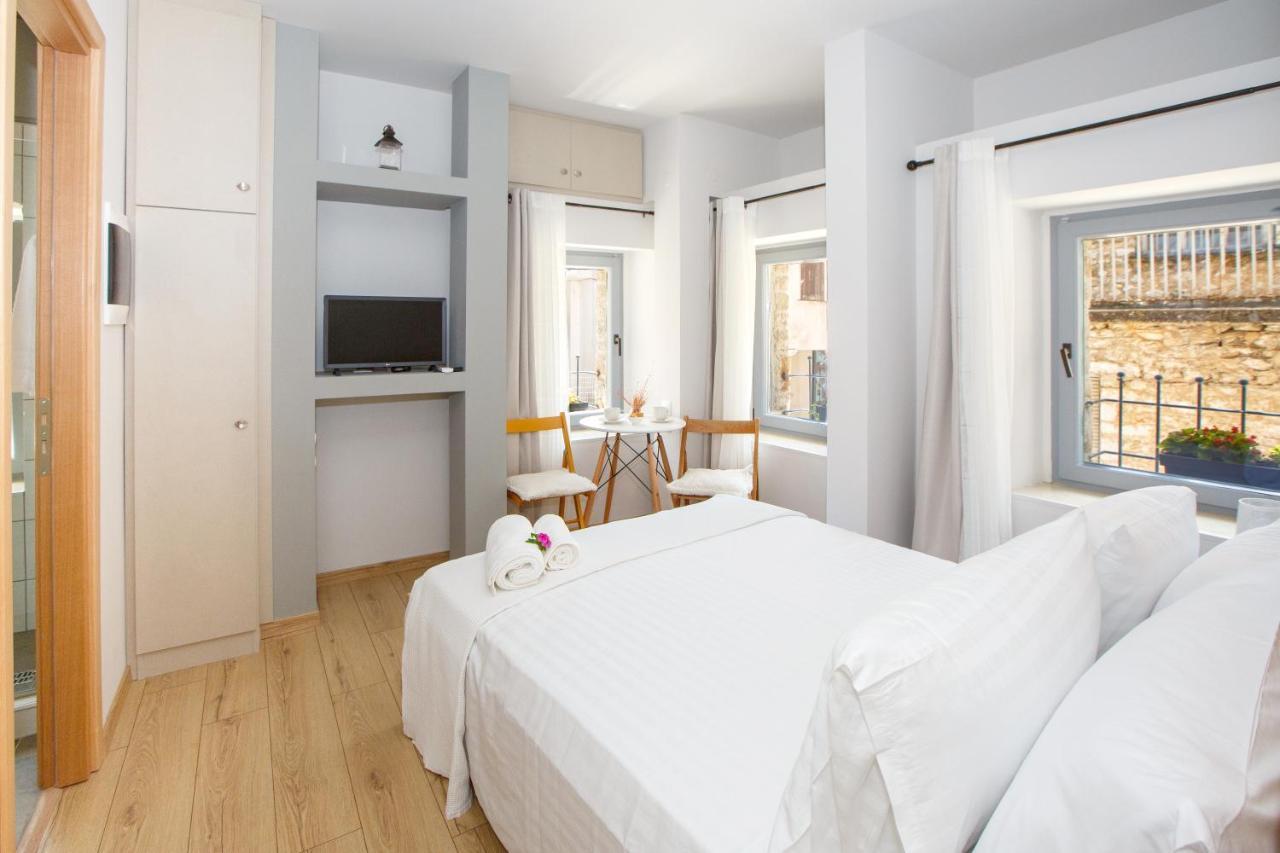 Οniro Comfort Living Янина Экстерьер фото