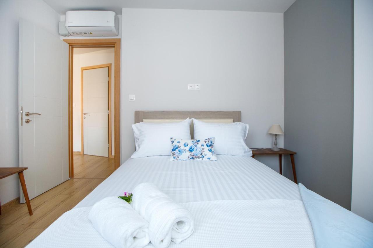 Οniro Comfort Living Янина Экстерьер фото