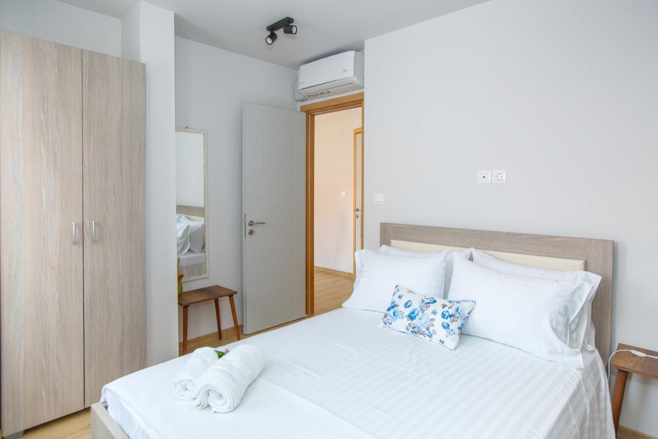 Οniro Comfort Living Янина Экстерьер фото
