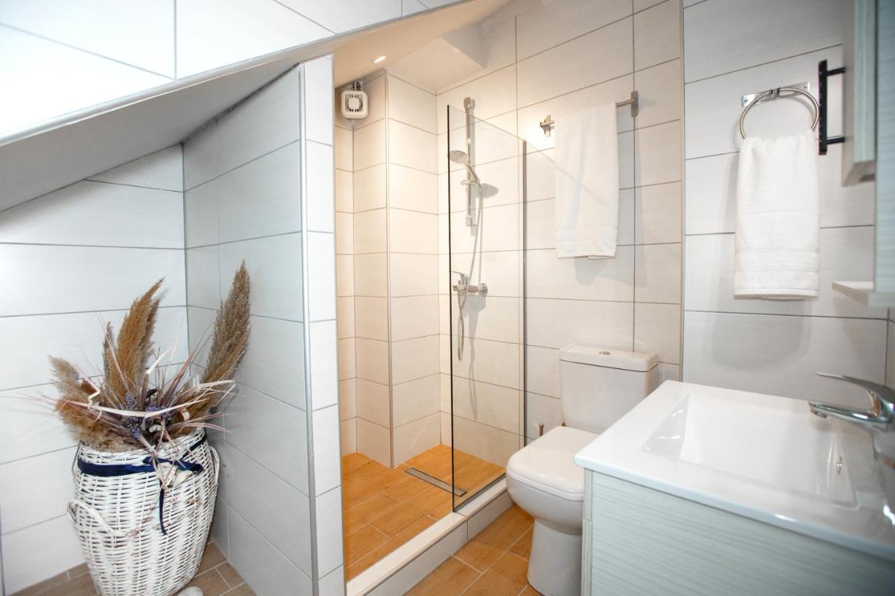 Οniro Comfort Living Янина Экстерьер фото