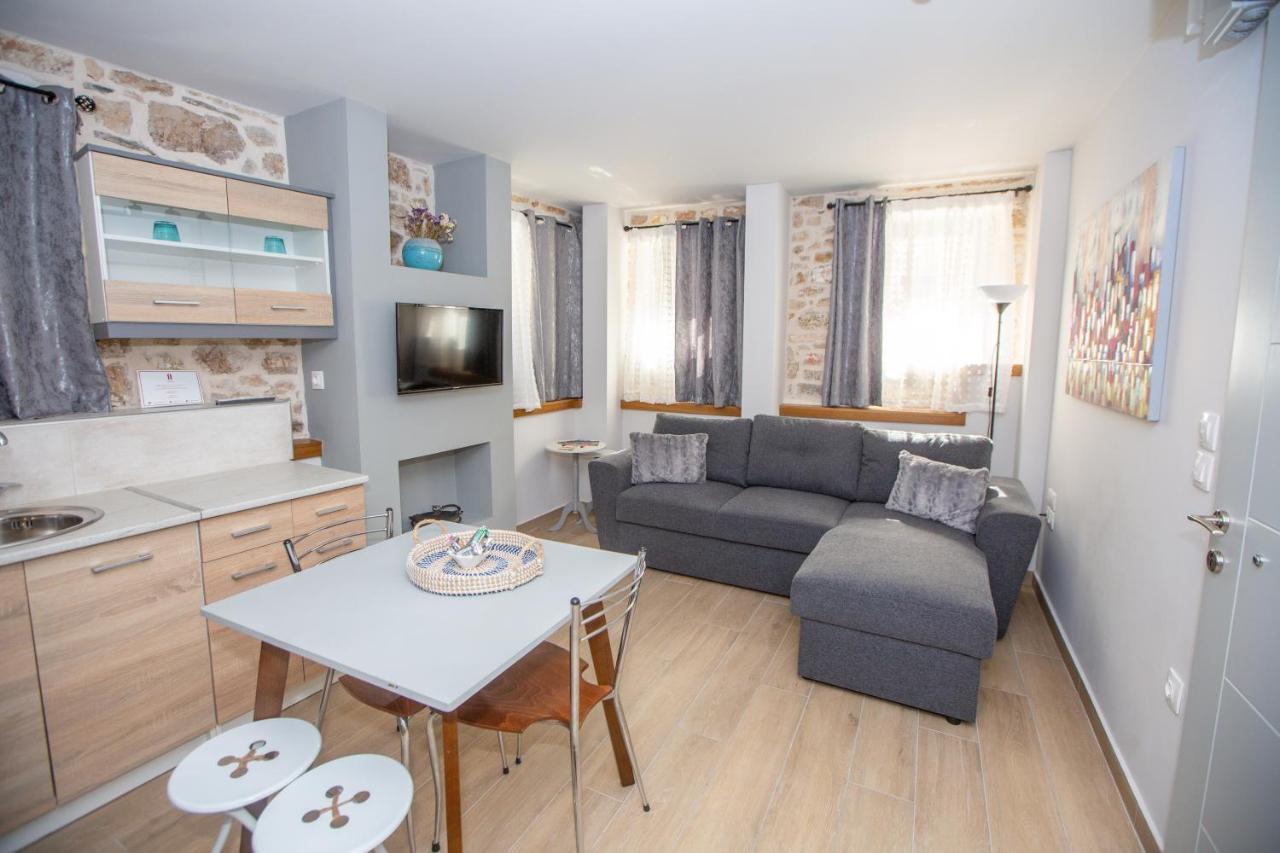 Οniro Comfort Living Янина Экстерьер фото